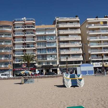 Sant Jordi Plaza Espana Lloret de Mar Quarto foto